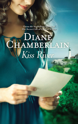 Title details for Kiss River by Diane Chamberlain - Available